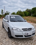 GM Astra Sedan Confort 2.0